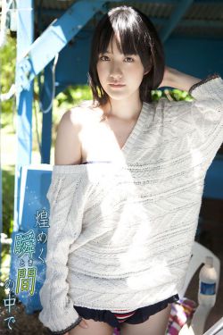 山河恋之美人无泪剧情介绍